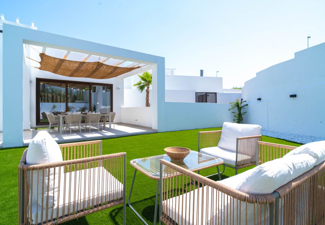 Villa i Nerja - Villas de Punta Lara 18 by Casasol