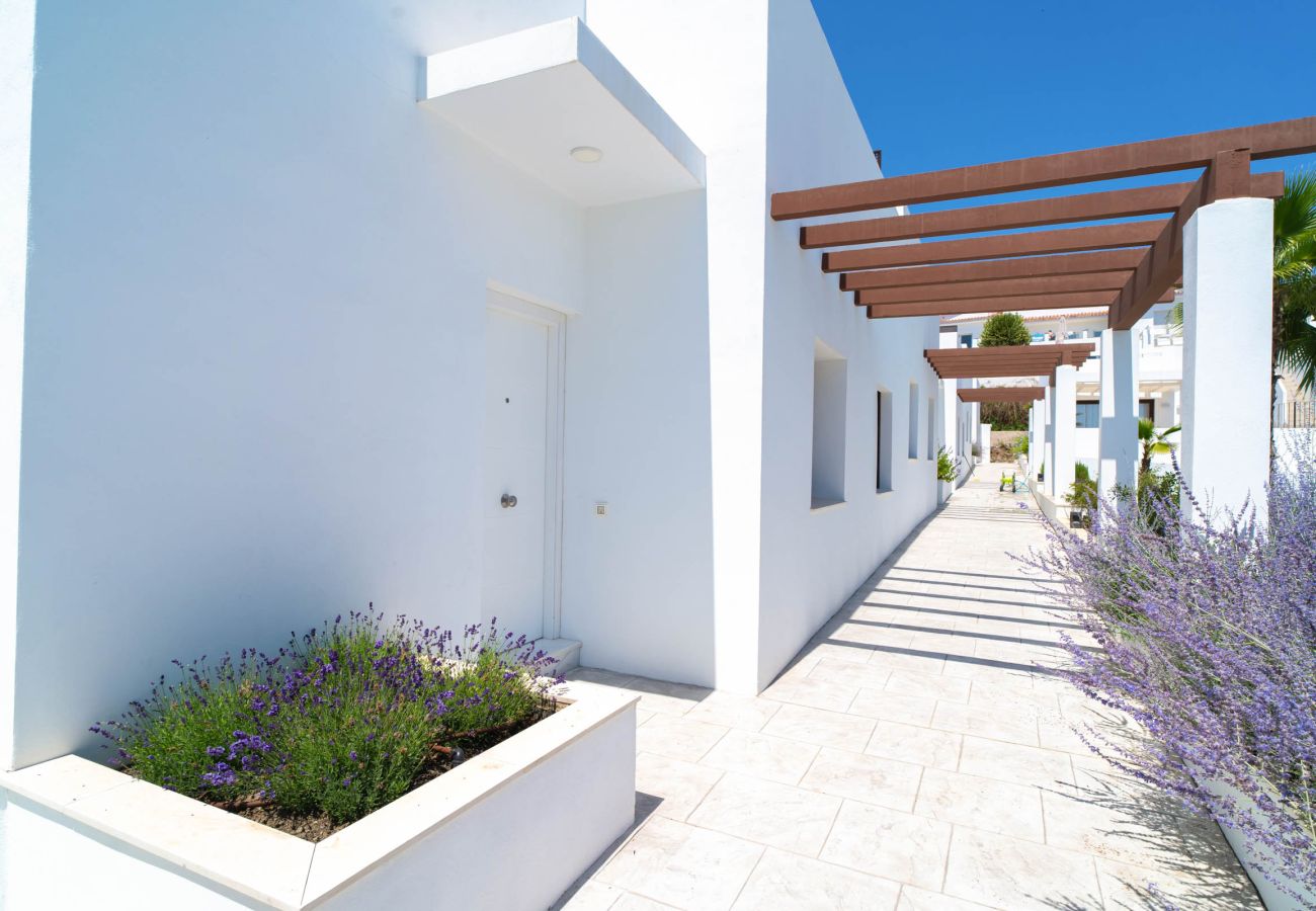 Villa i Nerja - Villas de Punta Lara 18 by Casasol