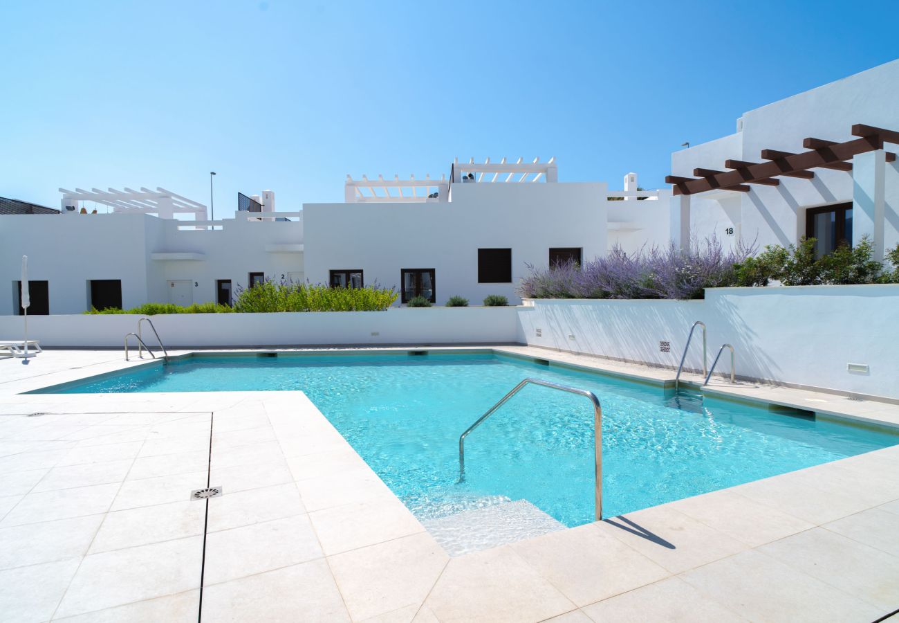 Villa i Nerja - Villas de Punta Lara 18 by Casasol