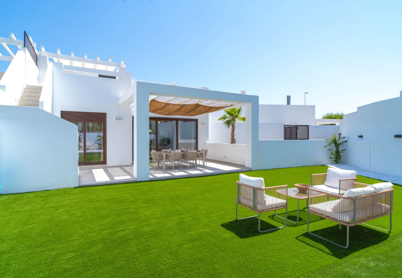 Villa i Nerja - Villas de Punta Lara 18 by Casasol