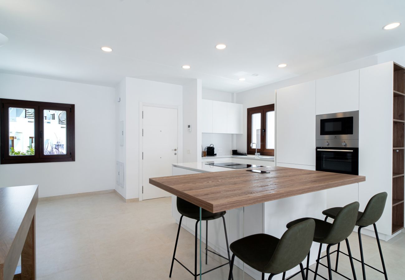 Villa i Nerja - Villas de Punta Lara 18 by Casasol