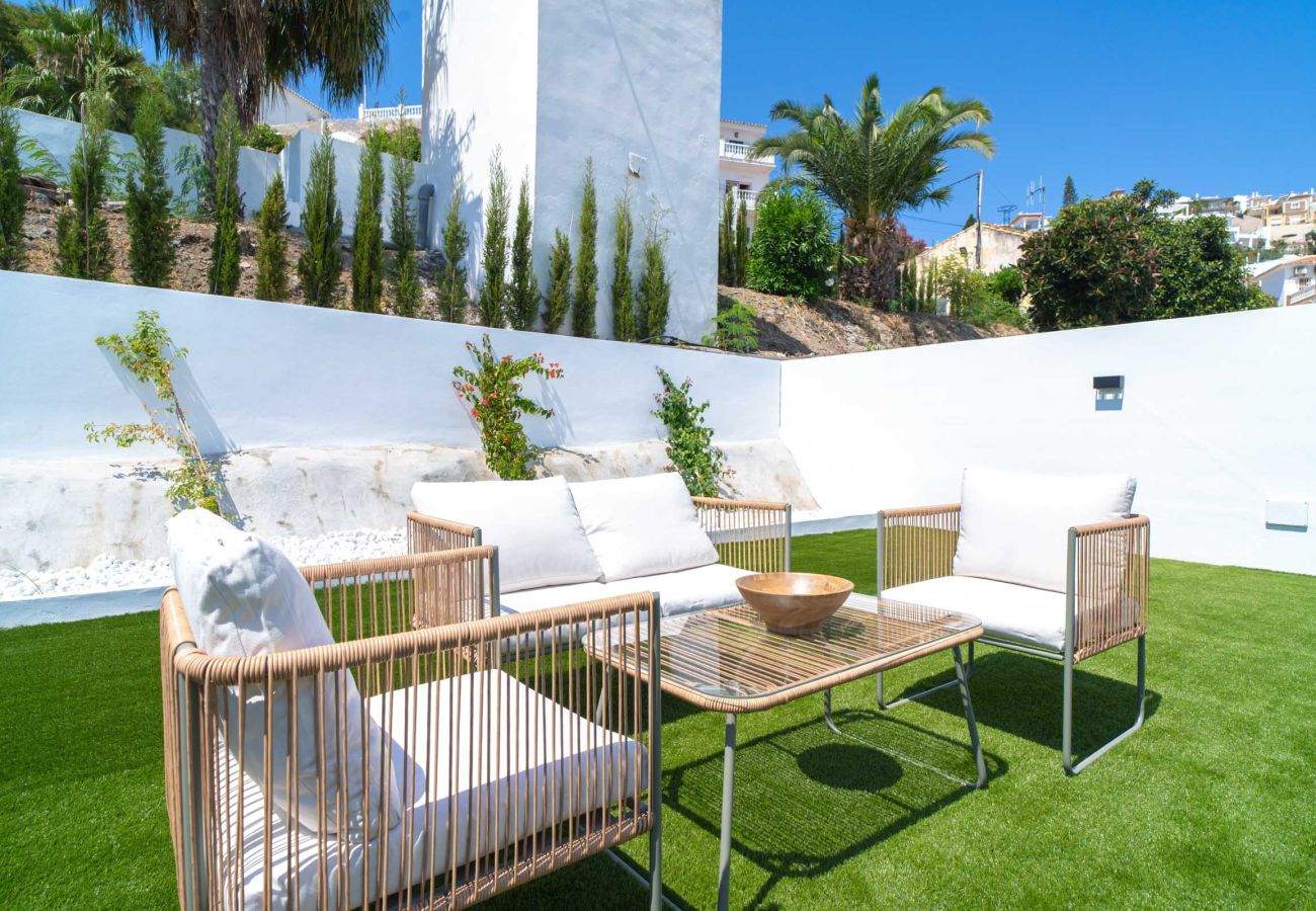 Villa i Nerja - Villas de Punta Lara 18 by Casasol