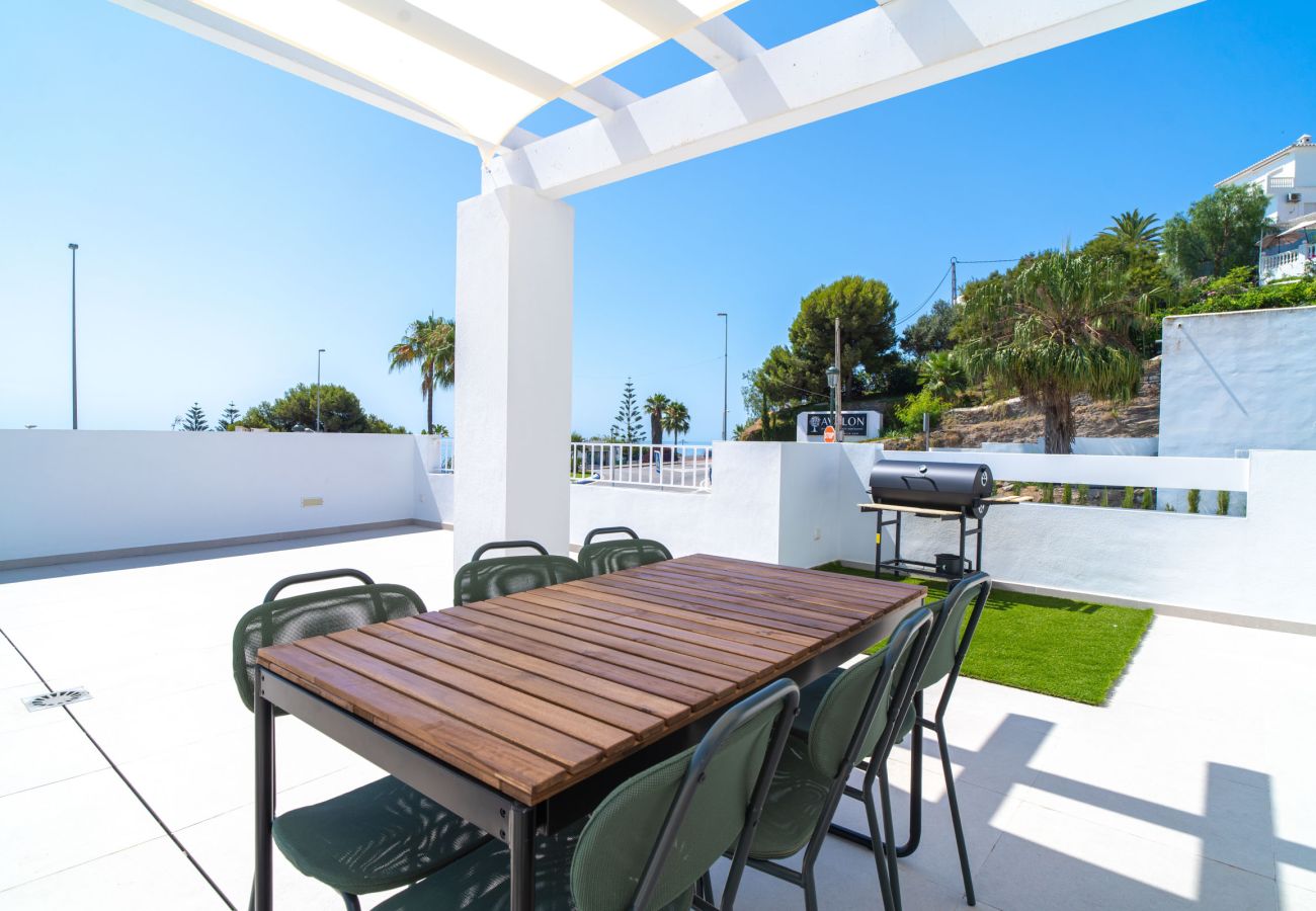 Villa i Nerja - Villas de Punta Lara 18 by Casasol