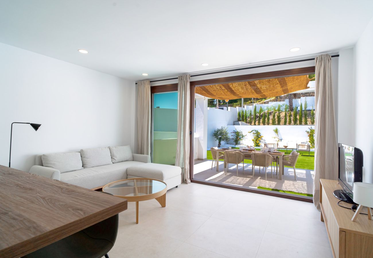 Villa i Nerja - Villas de Punta Lara 18 by Casasol