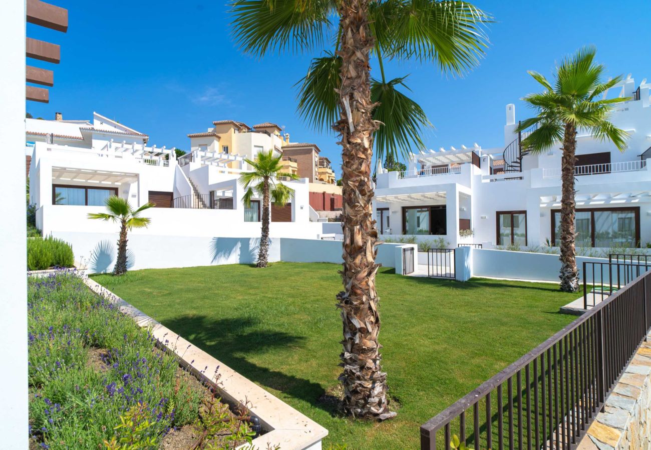 Villa i Nerja - Villas de Punta Lara 18 by Casasol