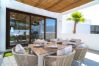Villa i Nerja - Villas de Punta Lara 18 by Casasol