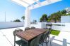 Villa i Nerja - Villas de Punta Lara 18 by Casasol