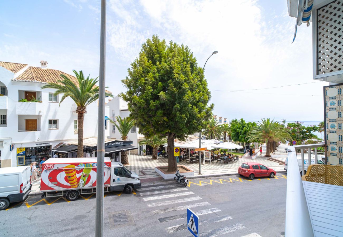 Lägenhet i Nerja - Delfin I 8 by Casasol 