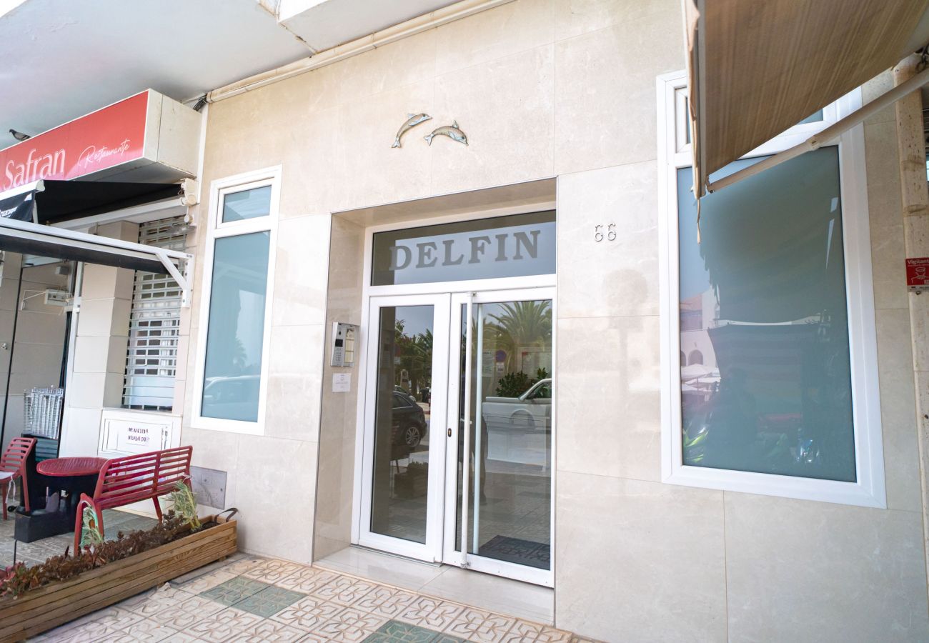 Lägenhet i Nerja - Delfin I 8 by Casasol 