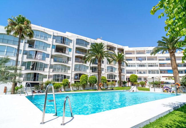 Lägenhet i Nerja - Carabeo 10 by Casasol