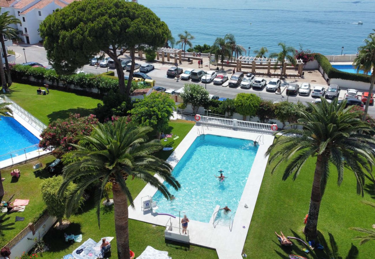 Lägenhet i Nerja - Carabeo 10 by Casasol