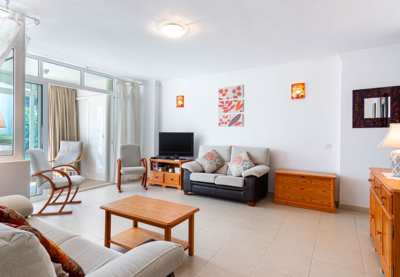 Lägenhet i Nerja - Carabeo 10 by Casasol