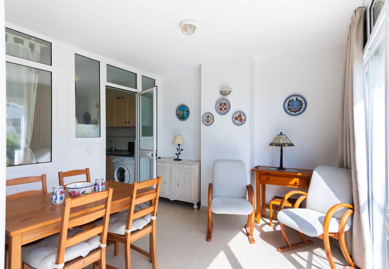 Lägenhet i Nerja - Carabeo 10 by Casasol