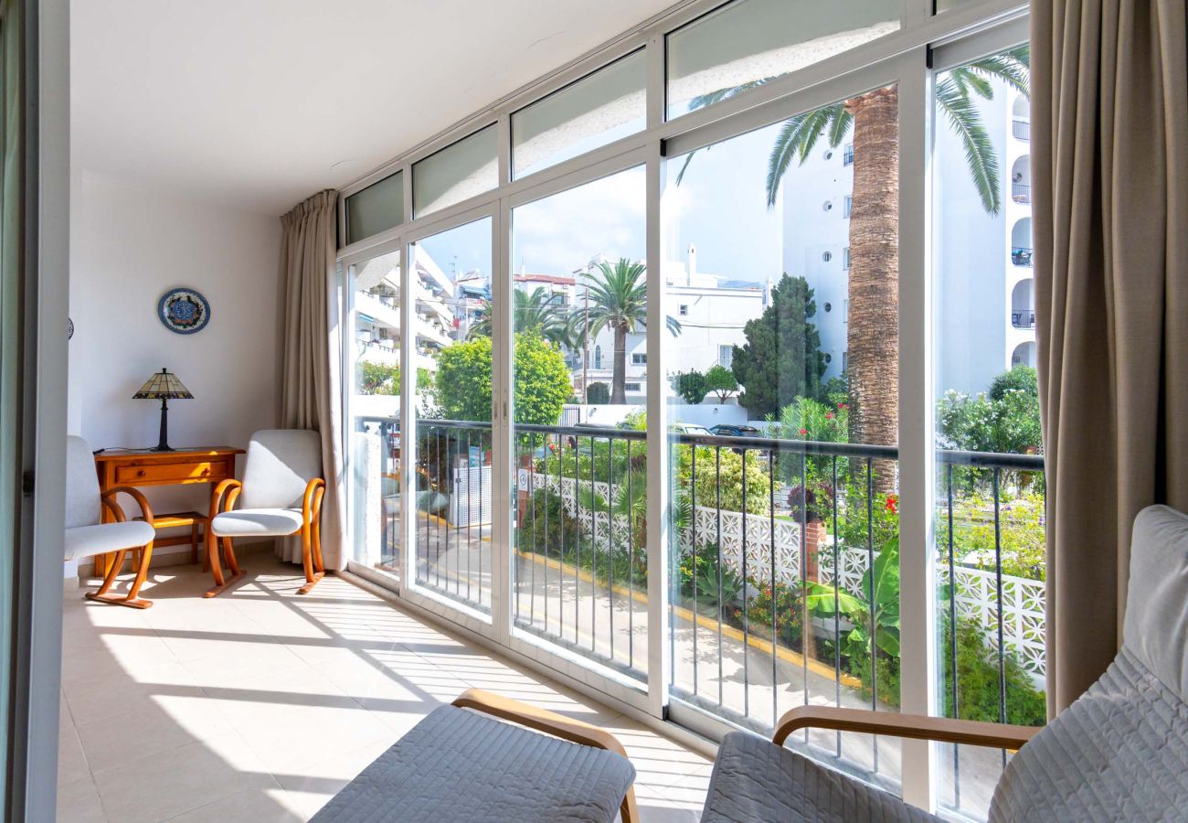 Lägenhet i Nerja - Carabeo 10 by Casasol