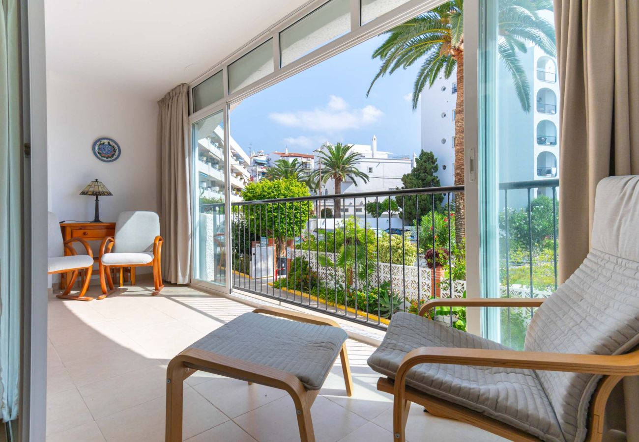 Lägenhet i Nerja - Carabeo 10 by Casasol