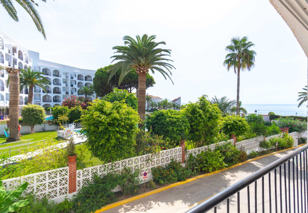 Lägenhet i Nerja - Carabeo 10 by Casasol
