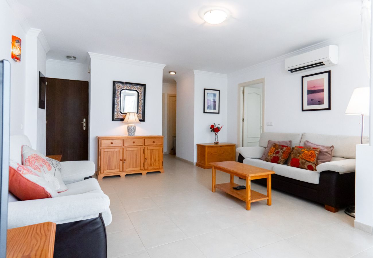 Lägenhet i Nerja - Carabeo 10 by Casasol