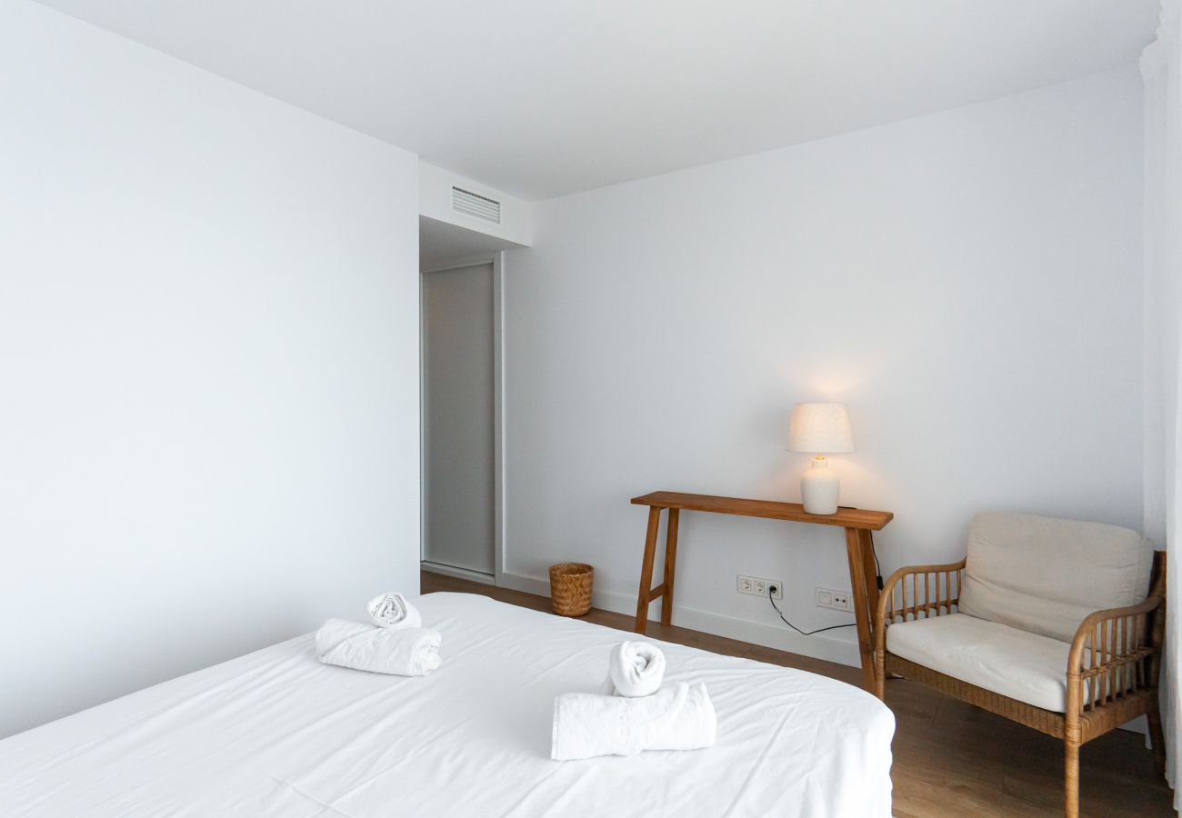 Lägenhet i Torrox - Luxury Seaview Isea 2231 by Casasol