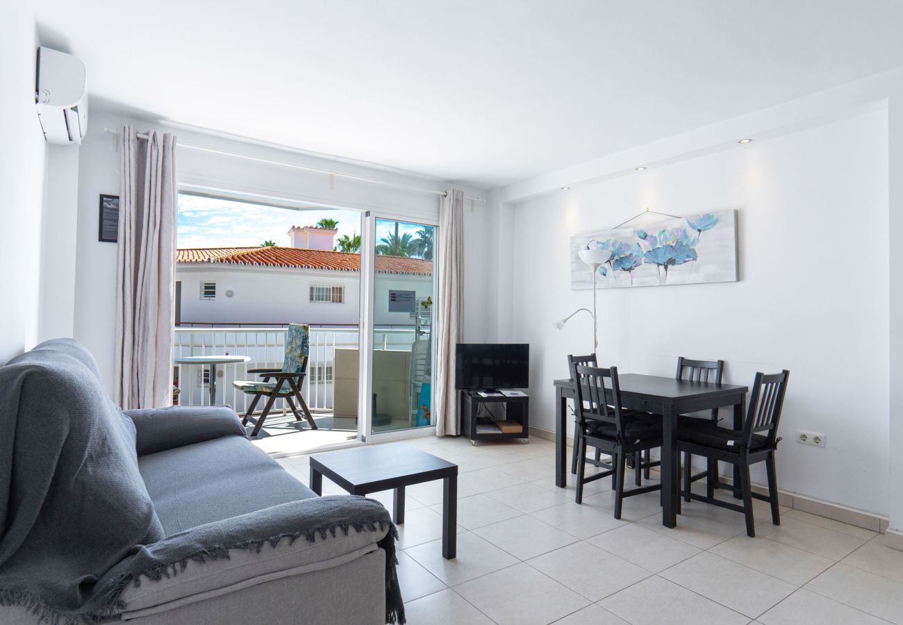 Lägenhet i Nerja - Torresol Torrecilla 308 by Casasol