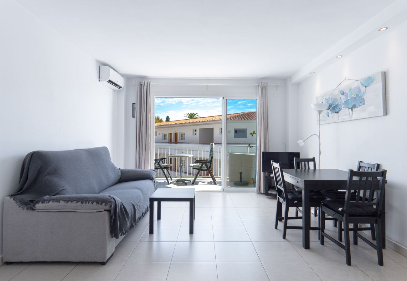 Lägenhet i Nerja - Torresol Torrecilla 308 by Casasol