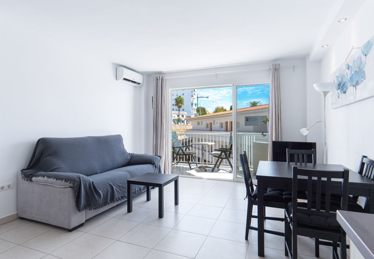 Lägenhet i Nerja - Torresol Torrecilla 308 by Casasol