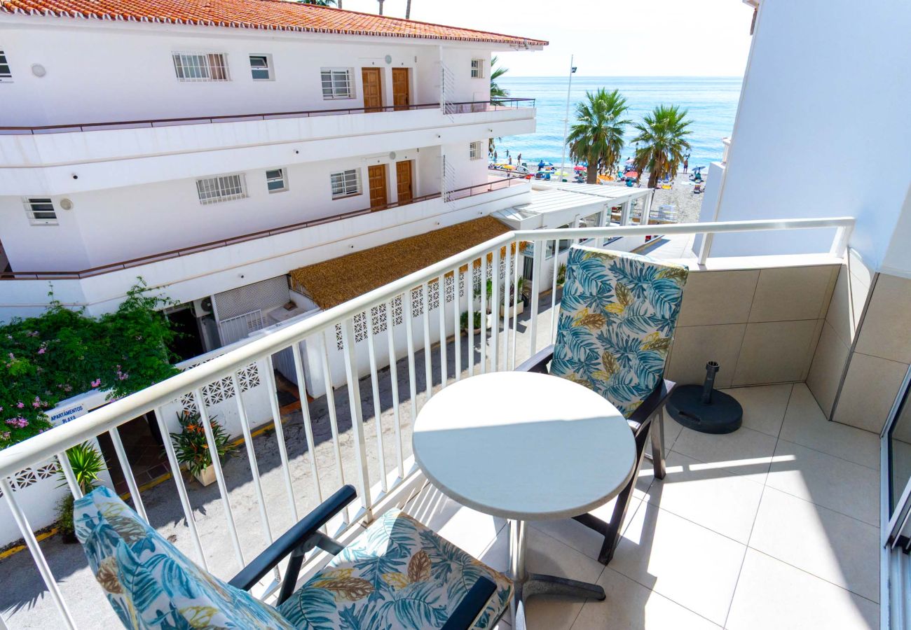Lägenhet i Nerja - Torresol Torrecilla 308 by Casasol