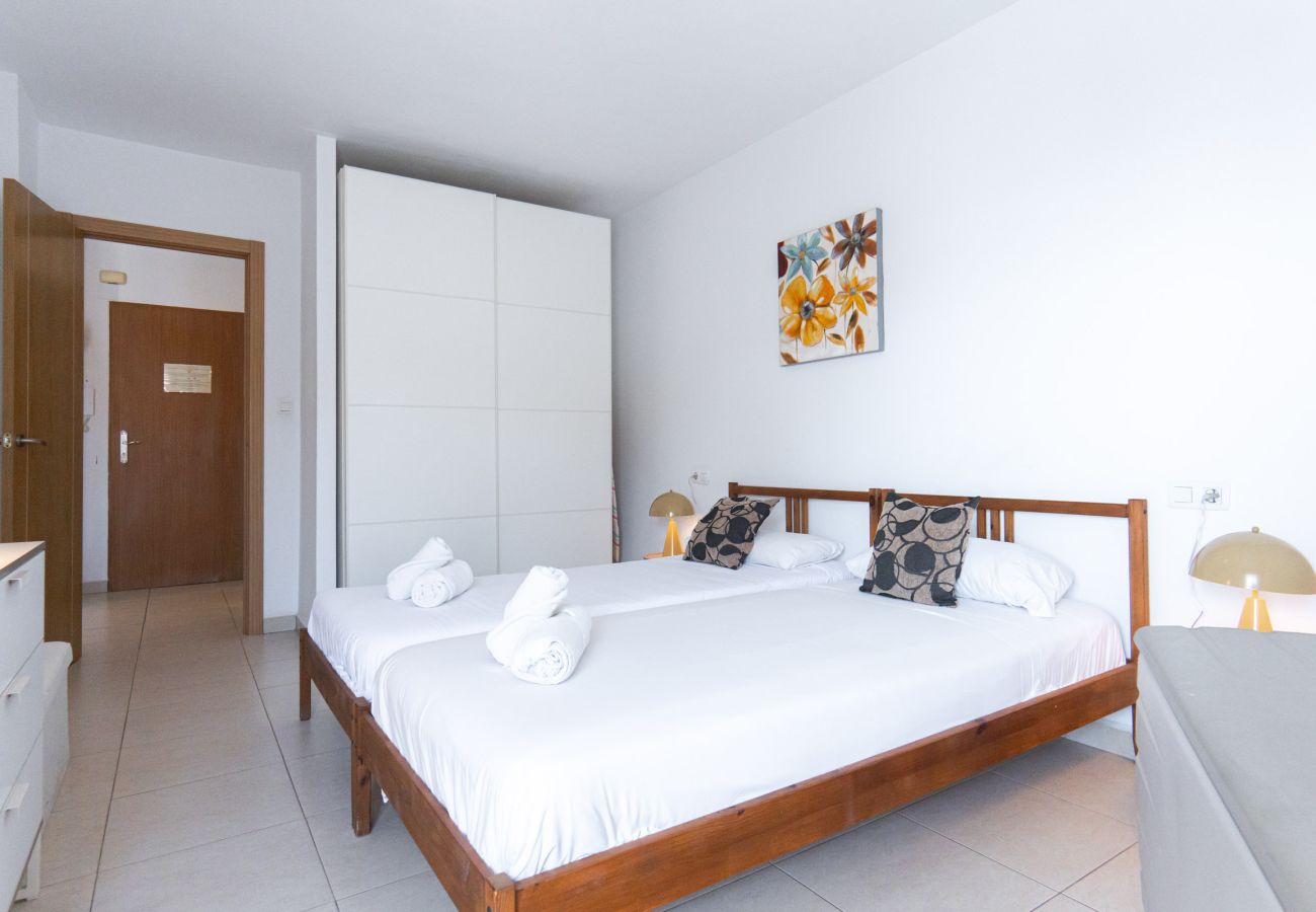 Lägenhet i Nerja - Torresol Torrecilla 308 by Casasol