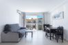 Lägenhet i Nerja - Torresol Torrecilla 308 by Casasol
